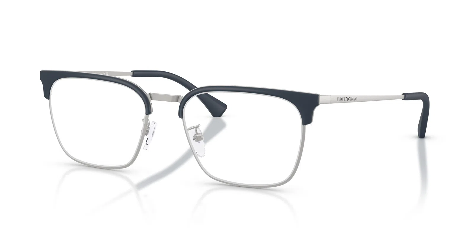 Emporio Armani 1186D Eyeglasses - view 3